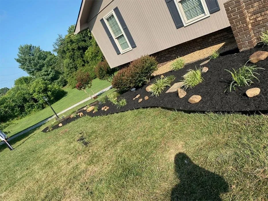 Expert outdoor landscaping in Rutledge, TN - Morgan’s Property Maintenance