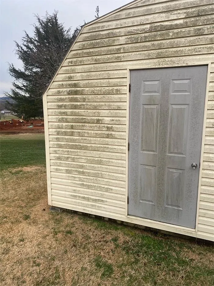 Local landscaping services in Rutledge, TN by Morgan’s Property Maintenance