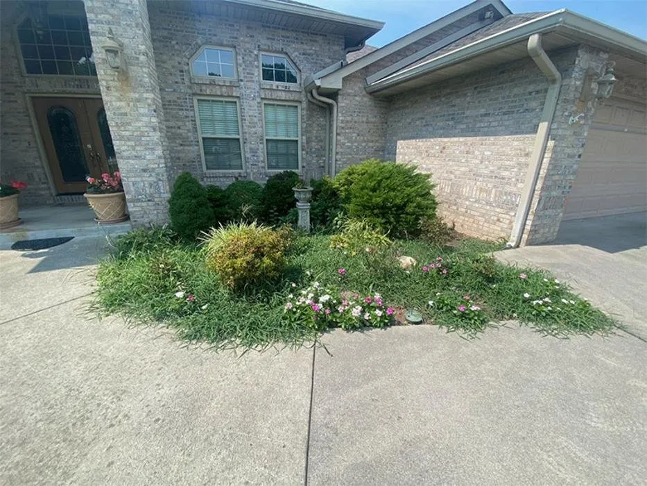 Local landscape design in Rutledge, TN - Morgan’s Property Maintenance