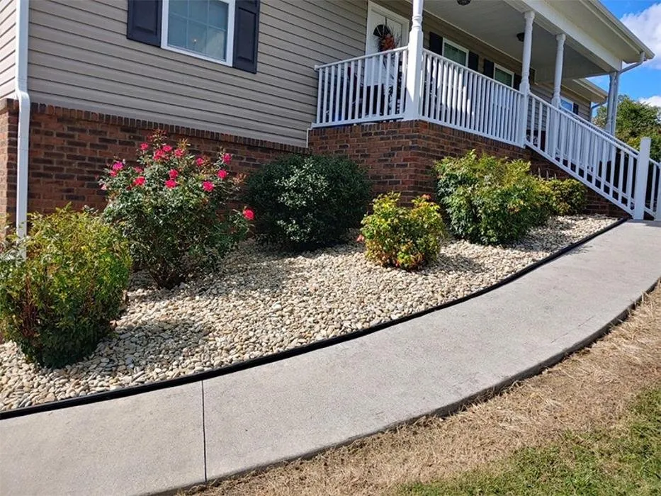 Local landscaping services near you in Rutledge, TN by Morgan’s Property Maintenance