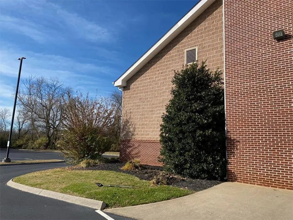 Professional outdoor landscaping in Rutledge, TN - Morgan’s Property Maintenance