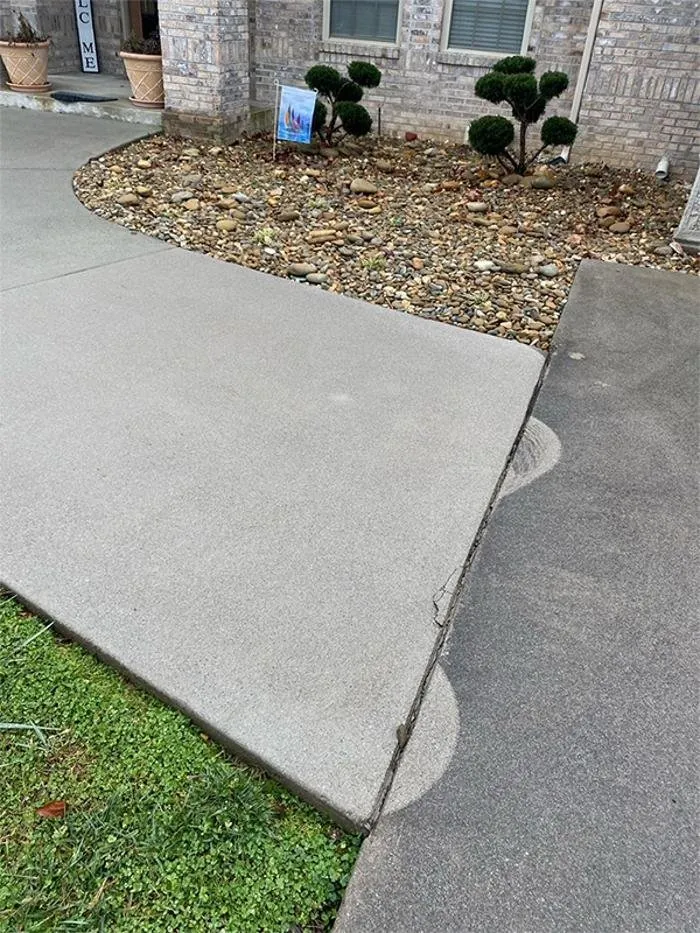 Custom landscaping services experts serving Rutledge, TN - Morgan’s Property Maintenance