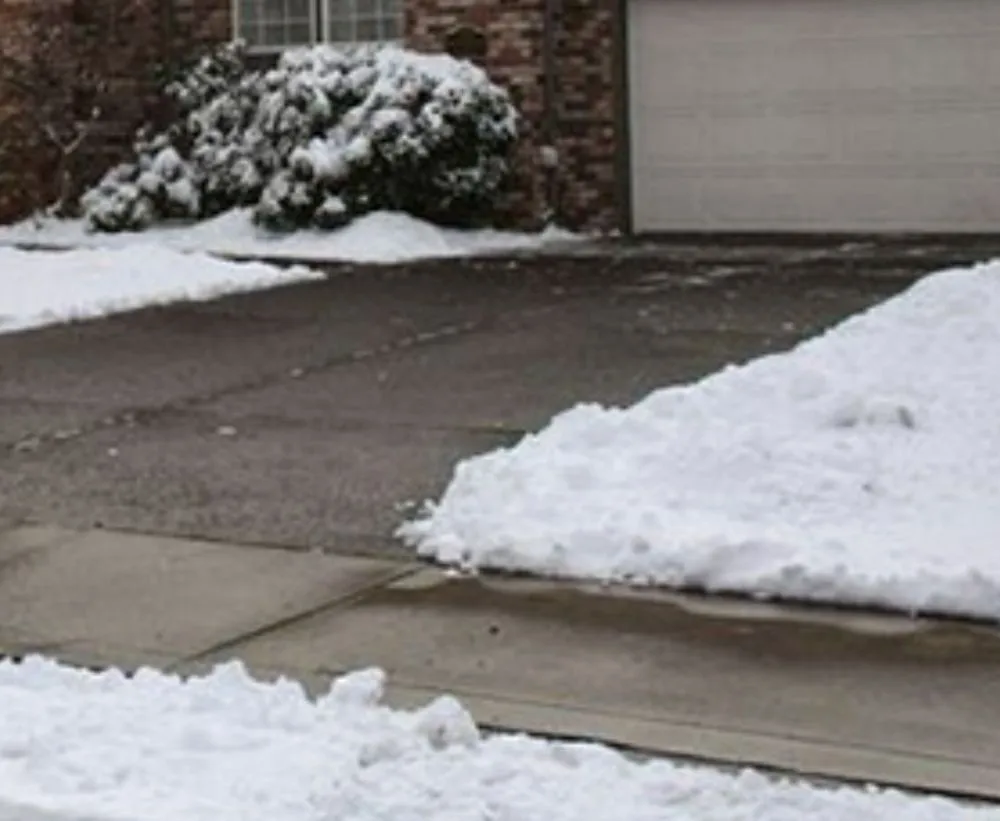 Reliable yard maintenance in Richfield, MN - Morgan's Snow and Lawn Care