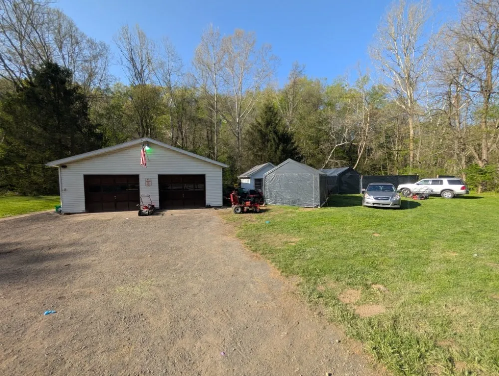 Top-rated lawn care service with custom design across Morgantown, WV - Morgantown Mowers