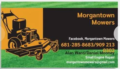 Professional landscaping services experts serving Morgantown, WV - Morgantown Mowers