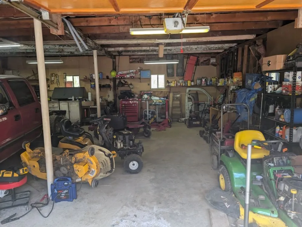 Trusted landscaping services experts serving Morgantown, WV - Morgantown Mowers