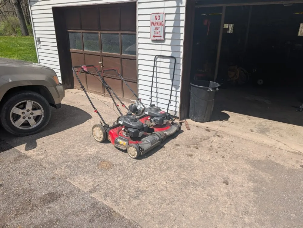 Professional yard maintenance for outdoor upgrades across Morgantown, WV - Morgantown Mowers