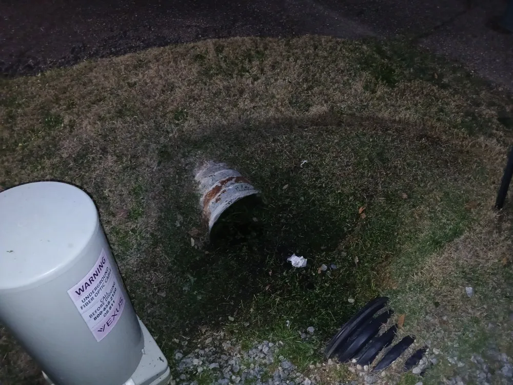 Custom landscape installation experts serving Covington, LA - Morghen And Khalons Services