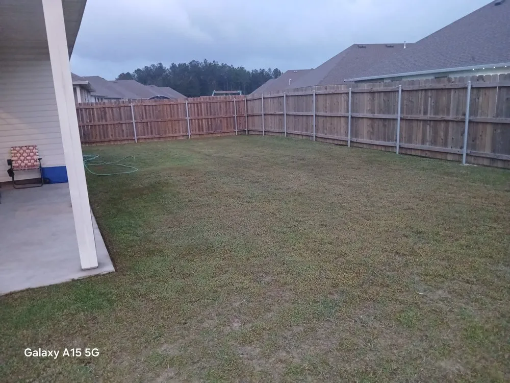 Reliable garden landscaping experts serving Covington, LA - Morghen And Khalons Services