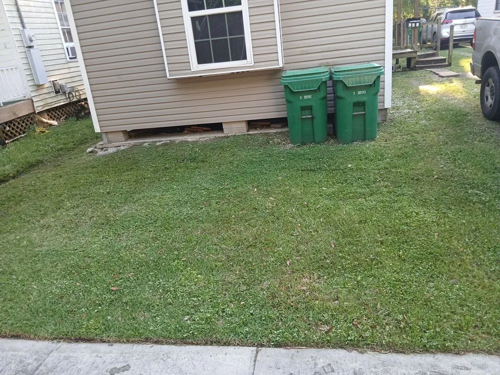 Custom yard cleanup service experts serving Covington, LA - Morghen And Khalons Services