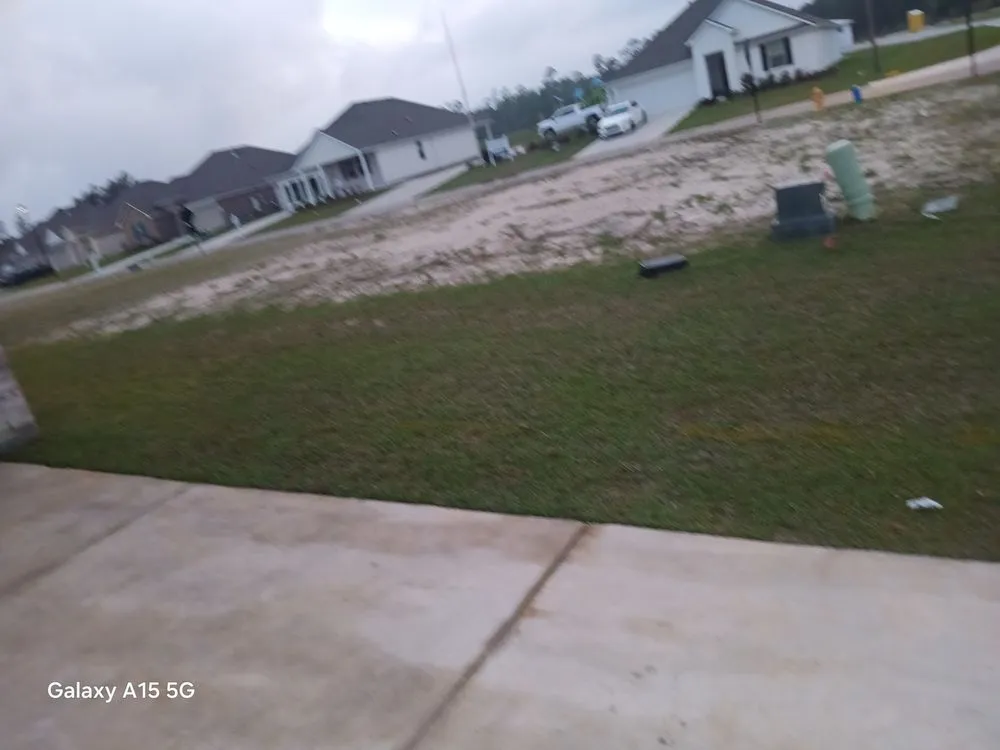 Trusted landscape installation in Covington, LA - Morghen And Khalons Services