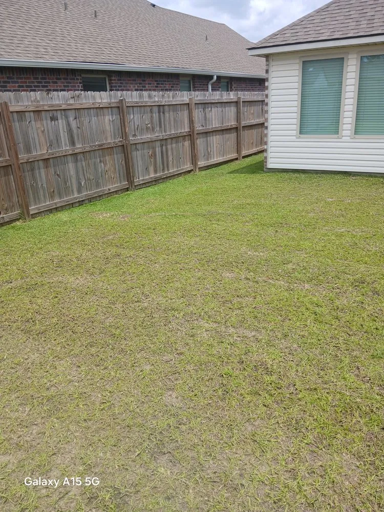 Reliable lawn mowing service for outdoor upgrades across Covington, LA - Morghen And Khalons Services