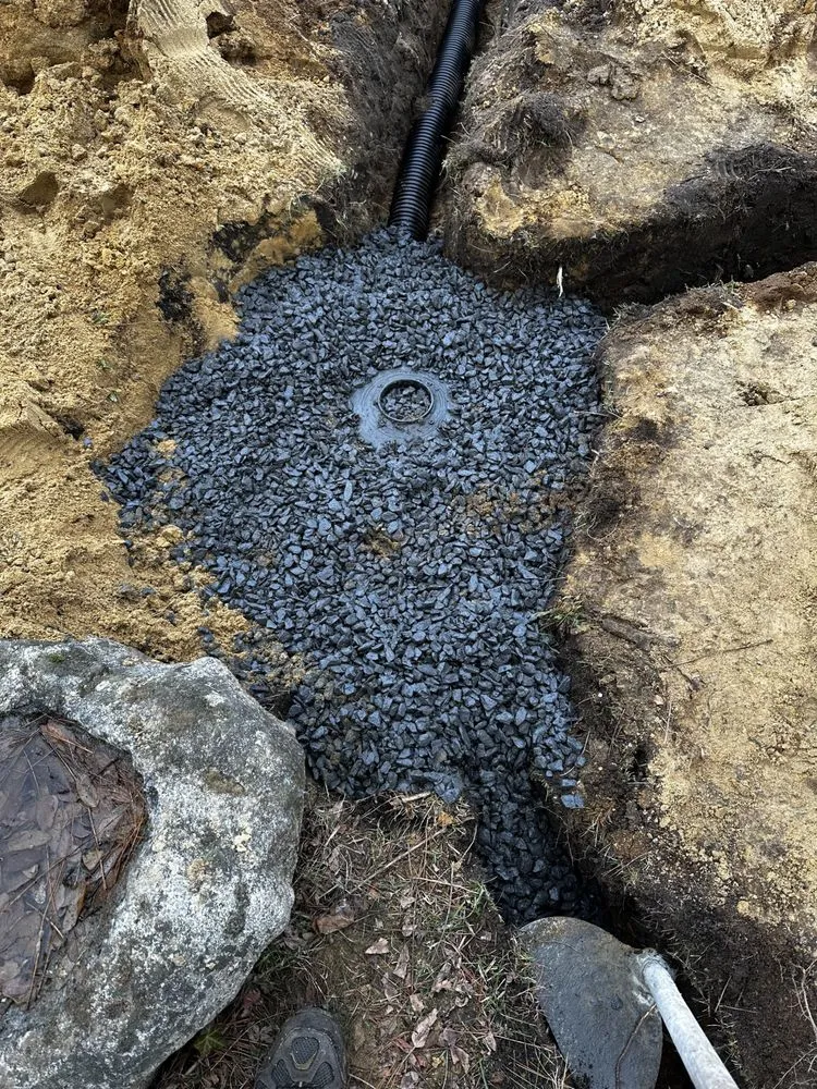 Local outdoor landscaping in Hyannis, MA by Moriah Landscaping & Contruction