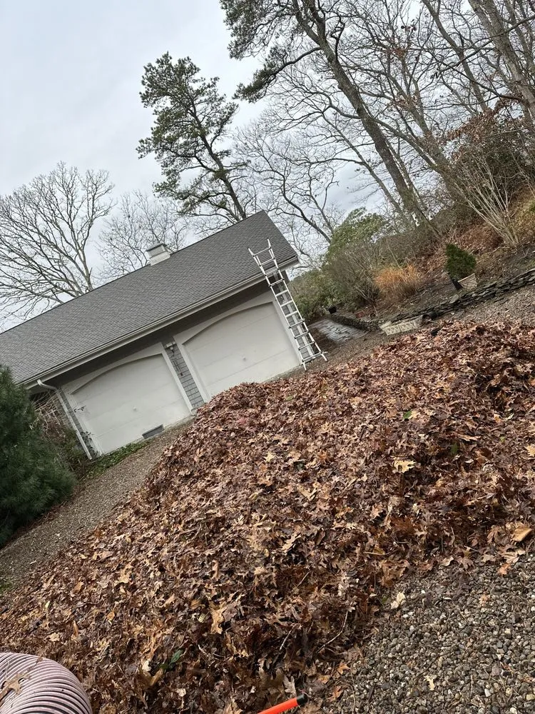 Trusted garden landscaping experts serving Hyannis, MA - Moriah Landscaping & Contruction