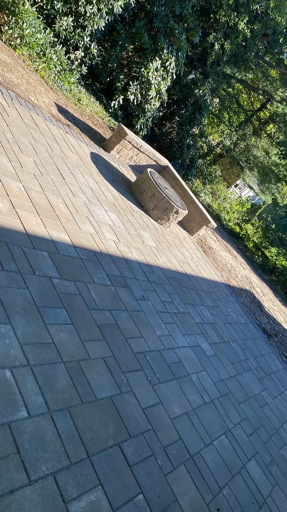 Trusted yard maintenance for residential properties across Hyannis, MA - Moriah Landscaping & Contruction