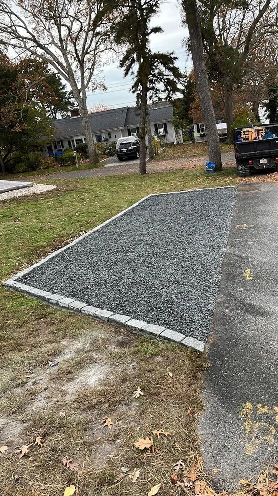 Top-rated lawn care service in Hyannis, MA - Moriah Landscaping & Contruction