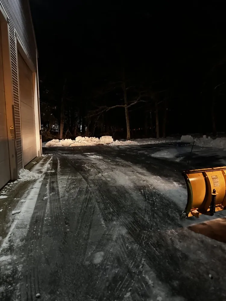 Trusted yard cleanup service experts serving Hyannis, MA - Moriah Landscaping & Contruction