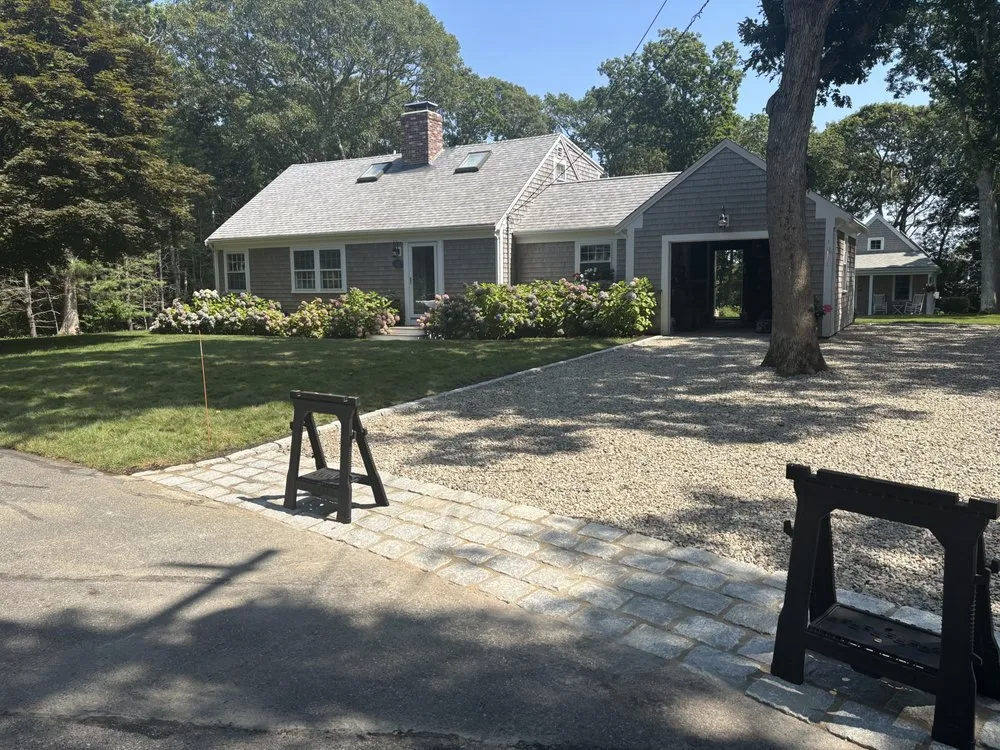 Custom yard maintenance experts serving Hyannis, MA - Moriah Landscaping & Contruction