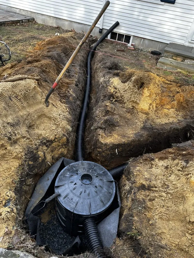 Reliable outdoor landscaping for residential properties across Hyannis, MA - Moriah Landscaping & Contruction