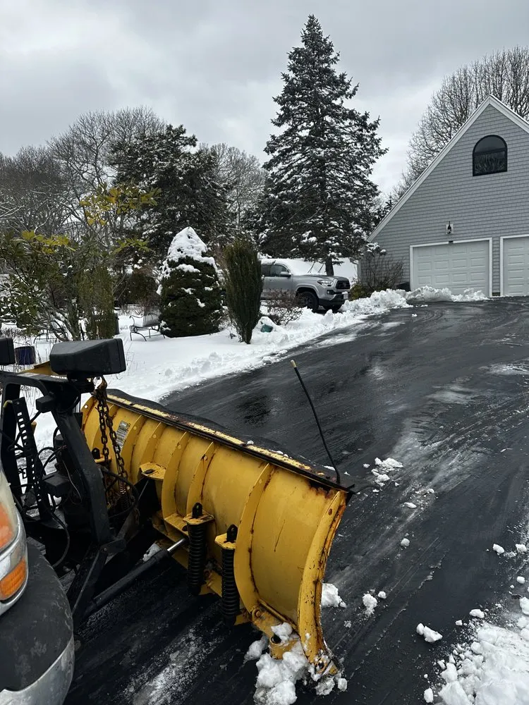 Reliable outdoor landscaping experts serving Hyannis, MA - Moriah Landscaping & Contruction