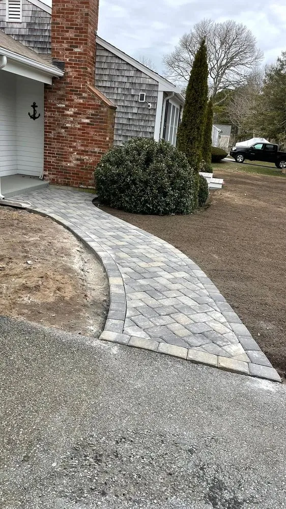 Top-rated lawn care service for beautiful yards across Hyannis, MA - Moriah Landscaping & Contruction