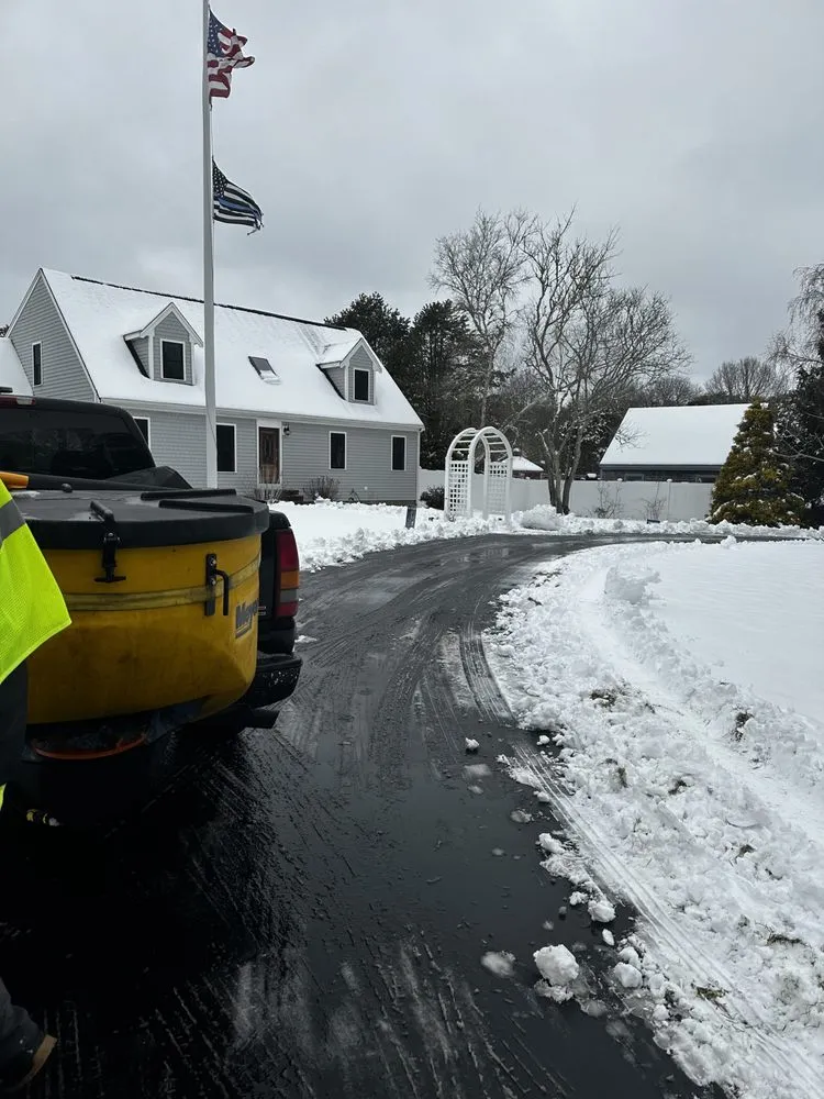 Local yard maintenance in Hyannis, MA - Moriah Landscaping & Contruction