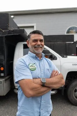 Moriah Landscaping & Contruction