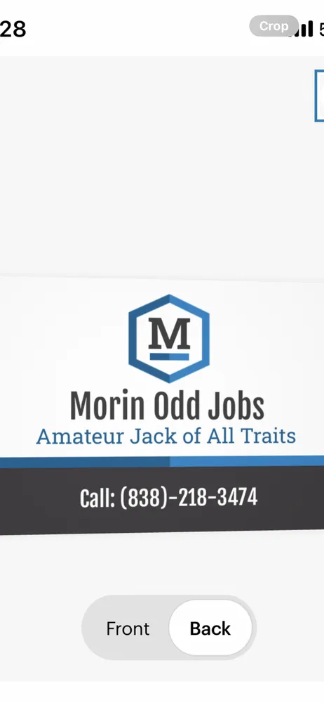 Affordable lawn mowing service for beautiful yards in Delmar, NY by Morin Odd Jobs