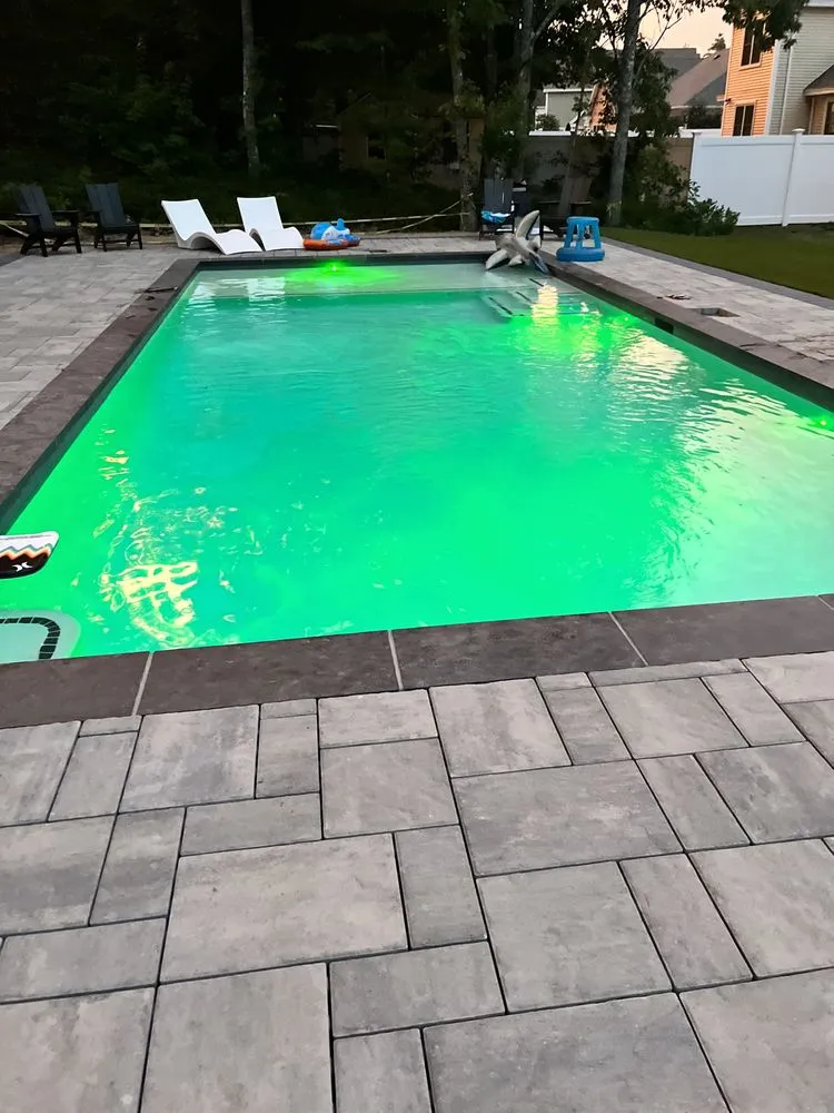 Trusted residential landscaping experts serving Old Orchard Beach, ME - Morin Property Services