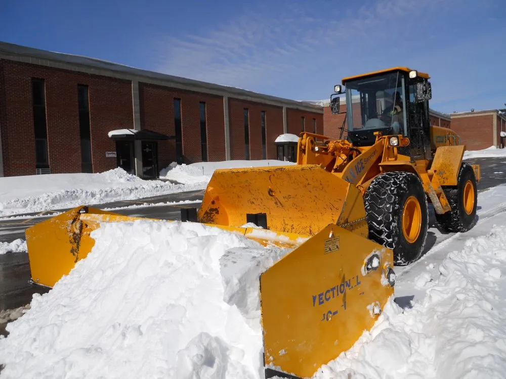 Professional landscape installation in Hollis, NH - Morin's Landscaping