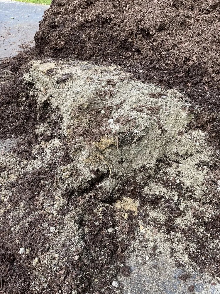 Custom lawn mowing service in Hollis, NH by Morin's Landscaping