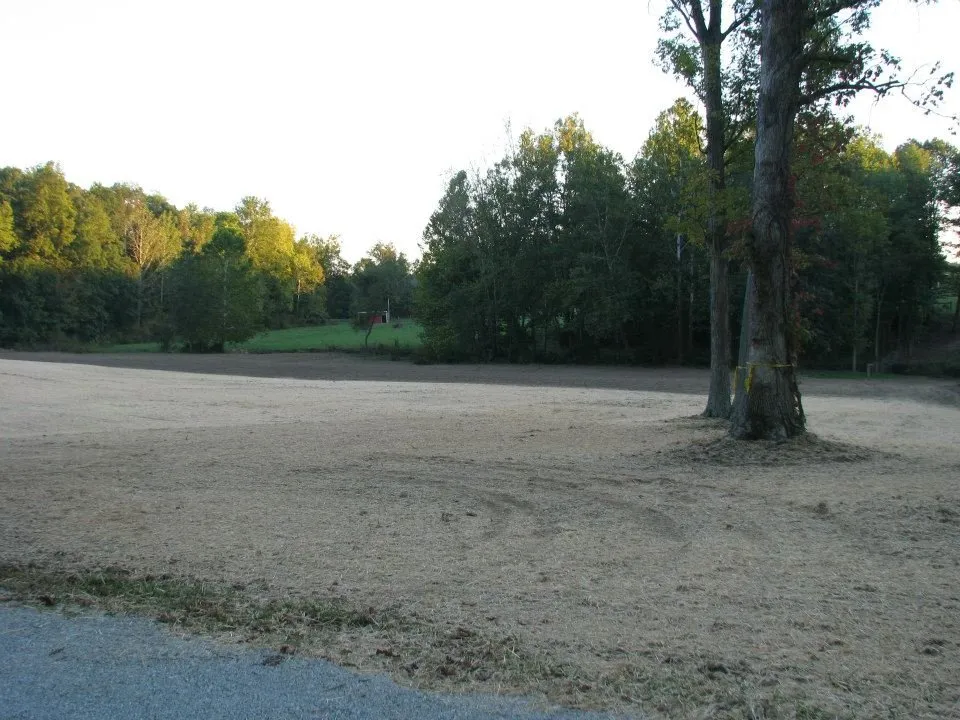 Expert landscape design experts serving North Vernon, IN - Morin's Landscaping