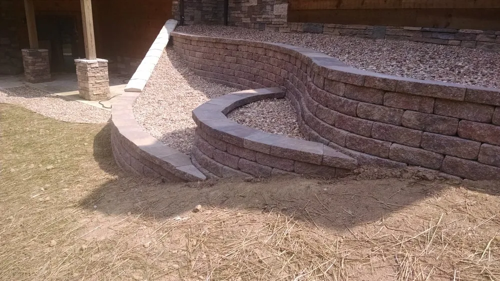 Trusted landscape installation in North Vernon, IN - Morin's Landscaping