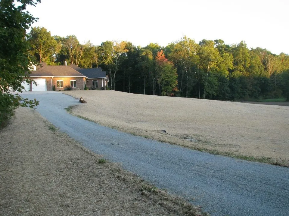 Expert residential landscaping for beautiful yards across North Vernon, IN - Morin's Landscaping