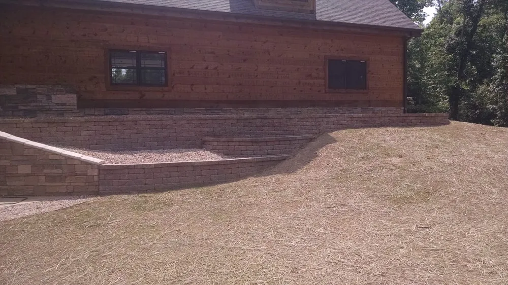 Top-rated lawn care service experts serving North Vernon, IN - Morin's Landscaping