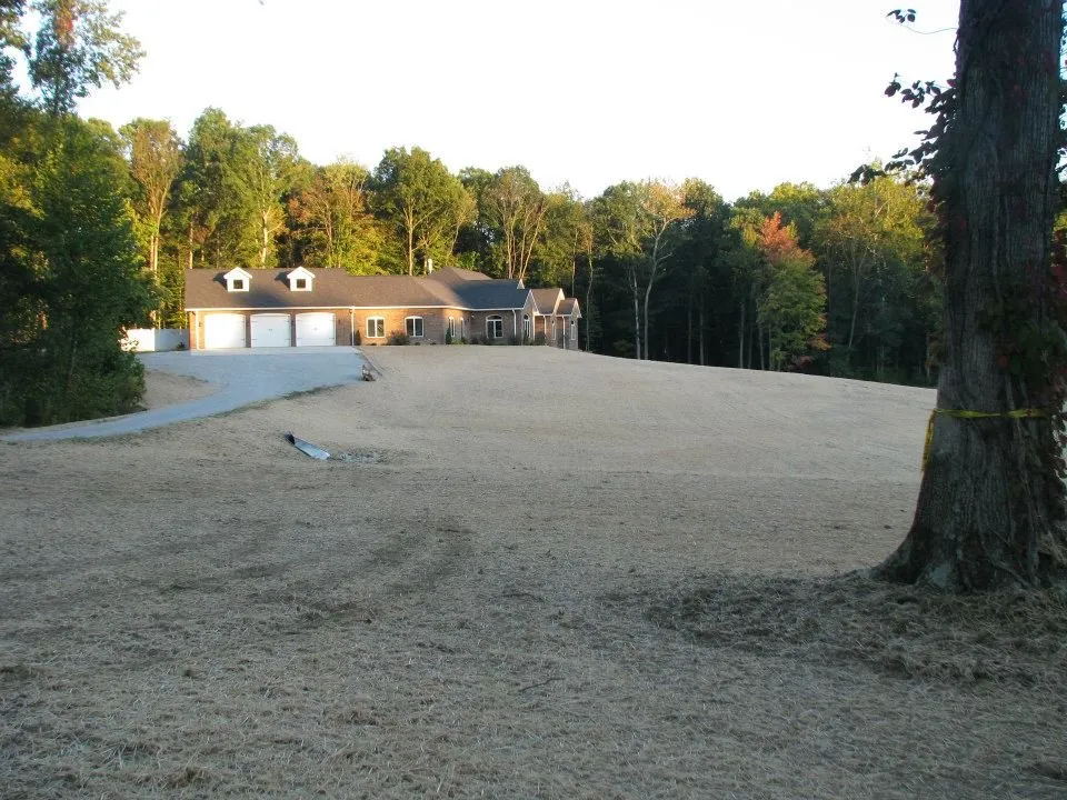 Reliable residential landscaping experts serving North Vernon, IN - Morin's Landscaping