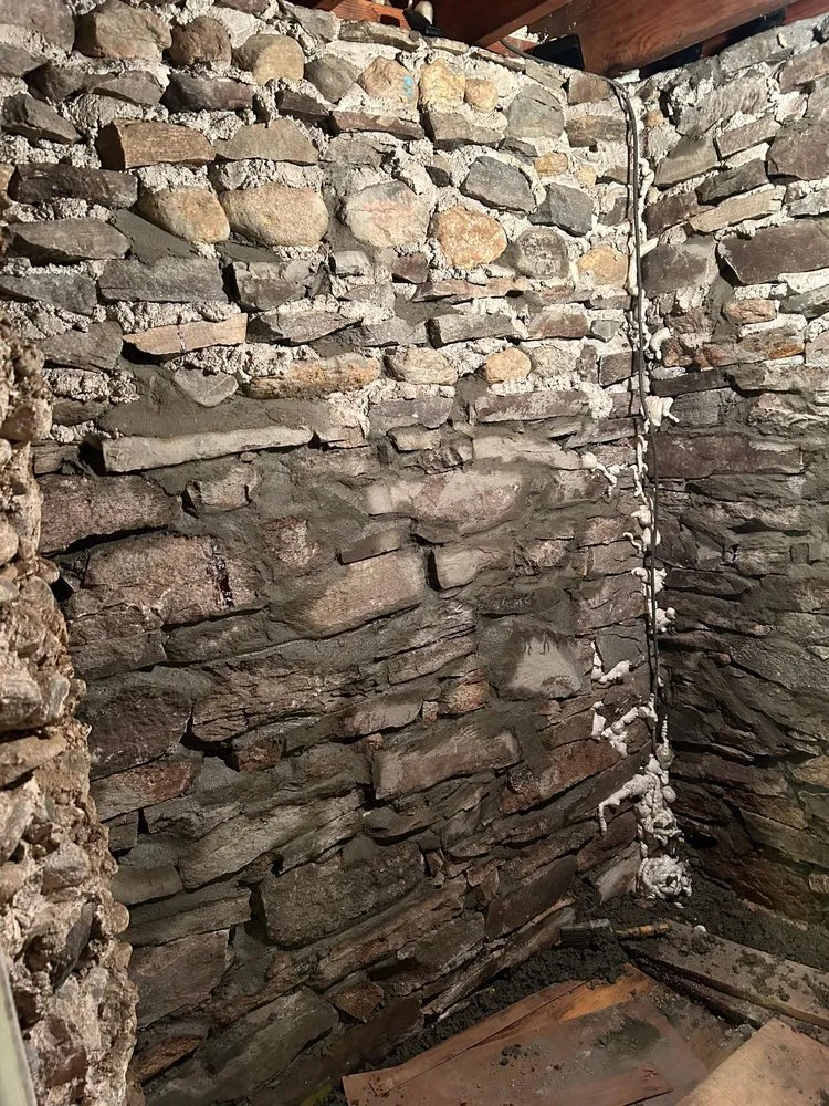 Reliable lawn care service in Oxford, MA by Morin's Landscaping