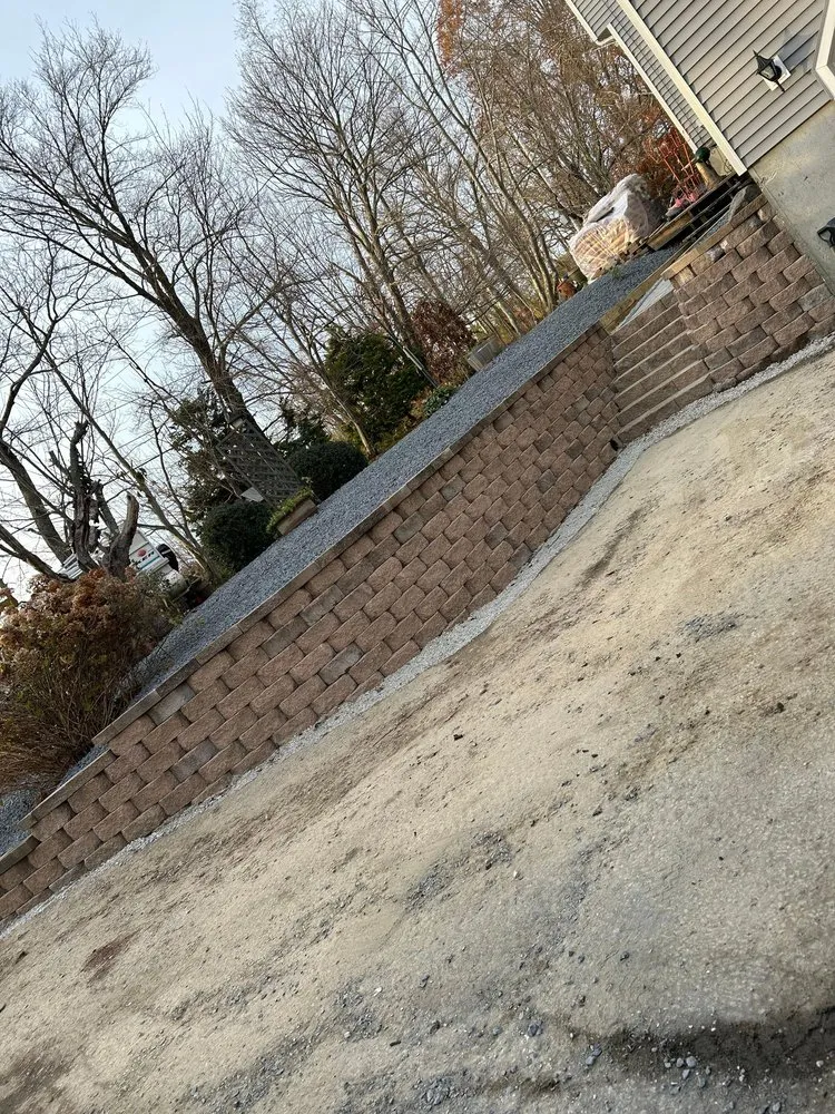 Trusted lawn care service experts serving Oxford, MA - Morin's Landscaping