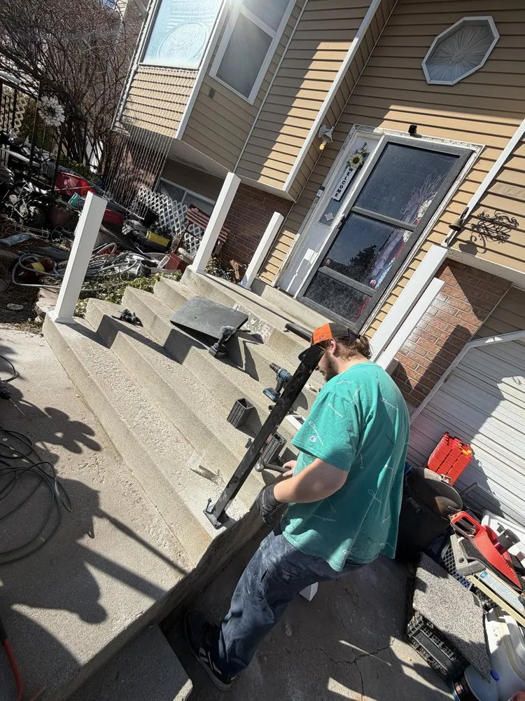 Top-rated lawn care service in Sandy, UT - Moritz Enterprise