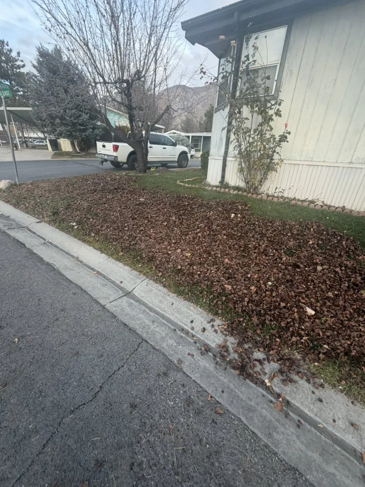 Custom landscape design experts serving Sandy, UT - Moritz Enterprise