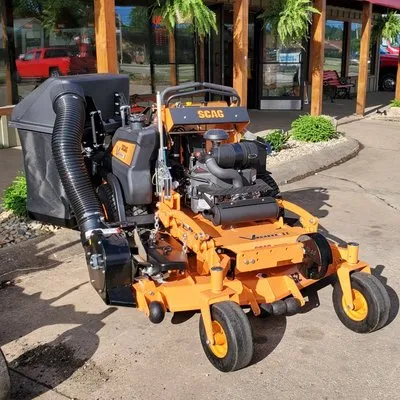 Morley's Lawn Care