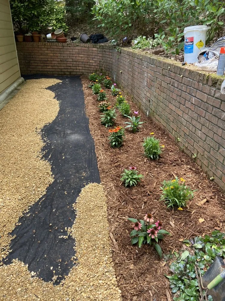 Local lawn care service in Marietta, GA - Morning Dew Landscapes