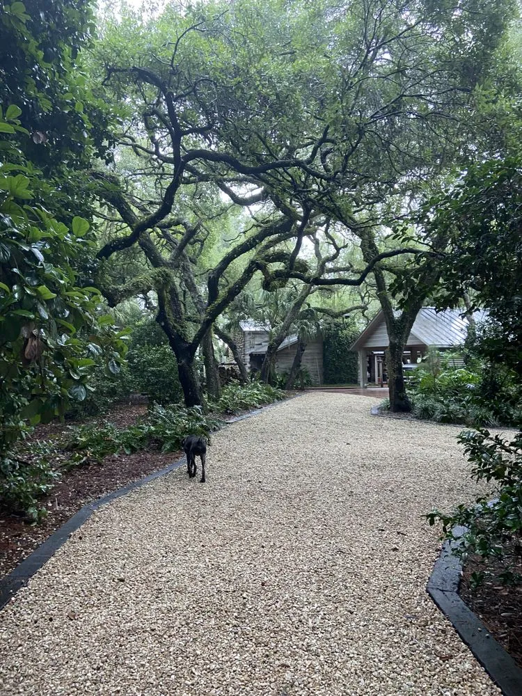 Local lawn care service experts serving Marietta, GA - Morning Dew Landscapes