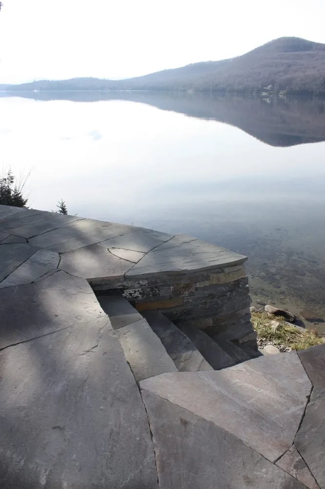 Top-rated lawn care service experts serving Richmond, VT - Morning Dew Landscaping & Stonework