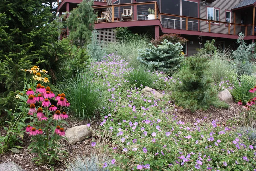 Trusted lawn mowing service in Richmond, VT - Morning Dew Landscaping & Stonework