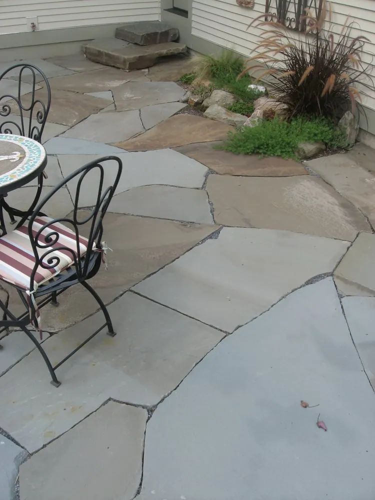 Professional landscape design experts serving Richmond, VT - Morning Dew Landscaping & Stonework