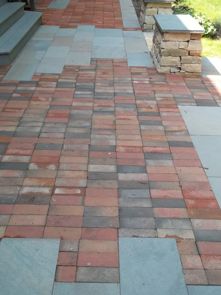 Expert yard maintenance in Richmond, VT by Morning Dew Landscaping & Stonework