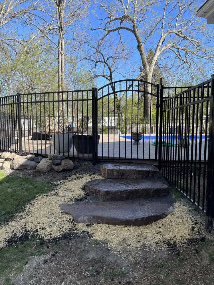 Professional outdoor landscaping near you in Marlboro, NY by Morning Dew Landscaping and Irrigation Services