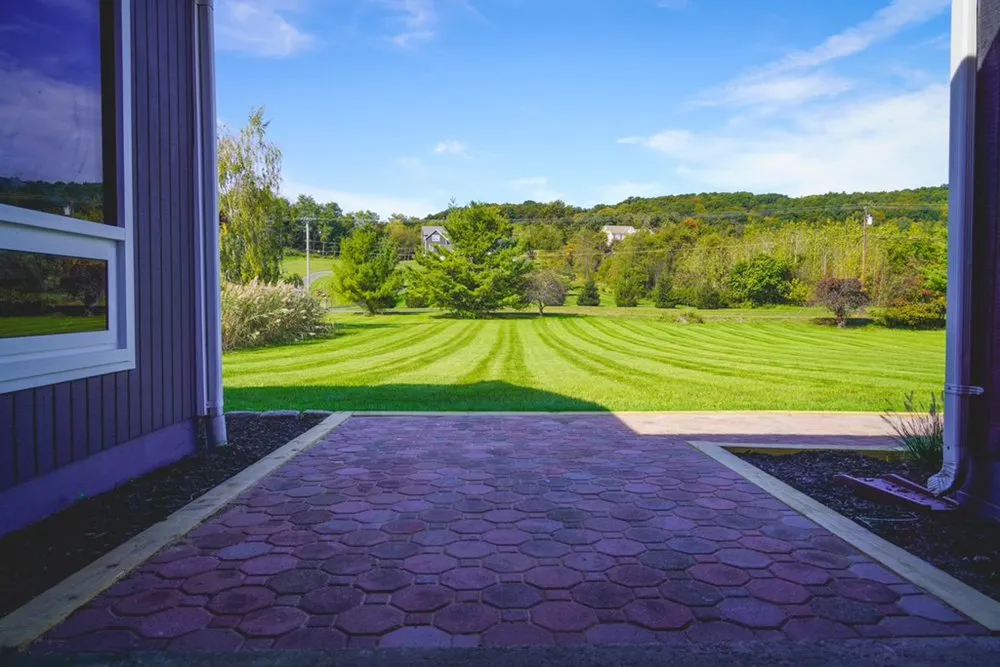 Custom landscaping services experts serving Marlboro, NY - Morning Dew Landscaping and Irrigation Services