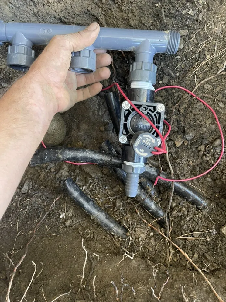 Reliable lawn mowing service in Marlboro, NY by Morning Dew Landscaping and Irrigation Services